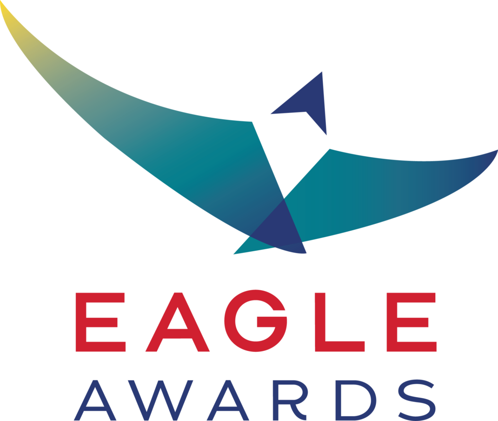 Eagle Awards logo